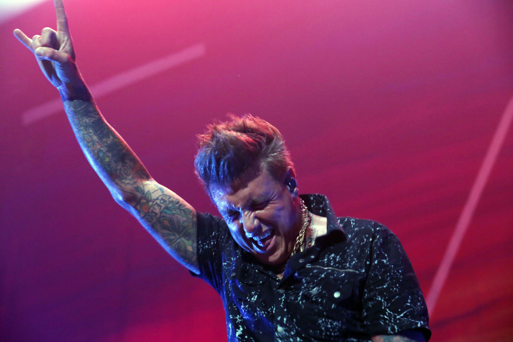 Papa Roach